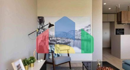 Новий житловий комплекс в районі Лара-Анталія