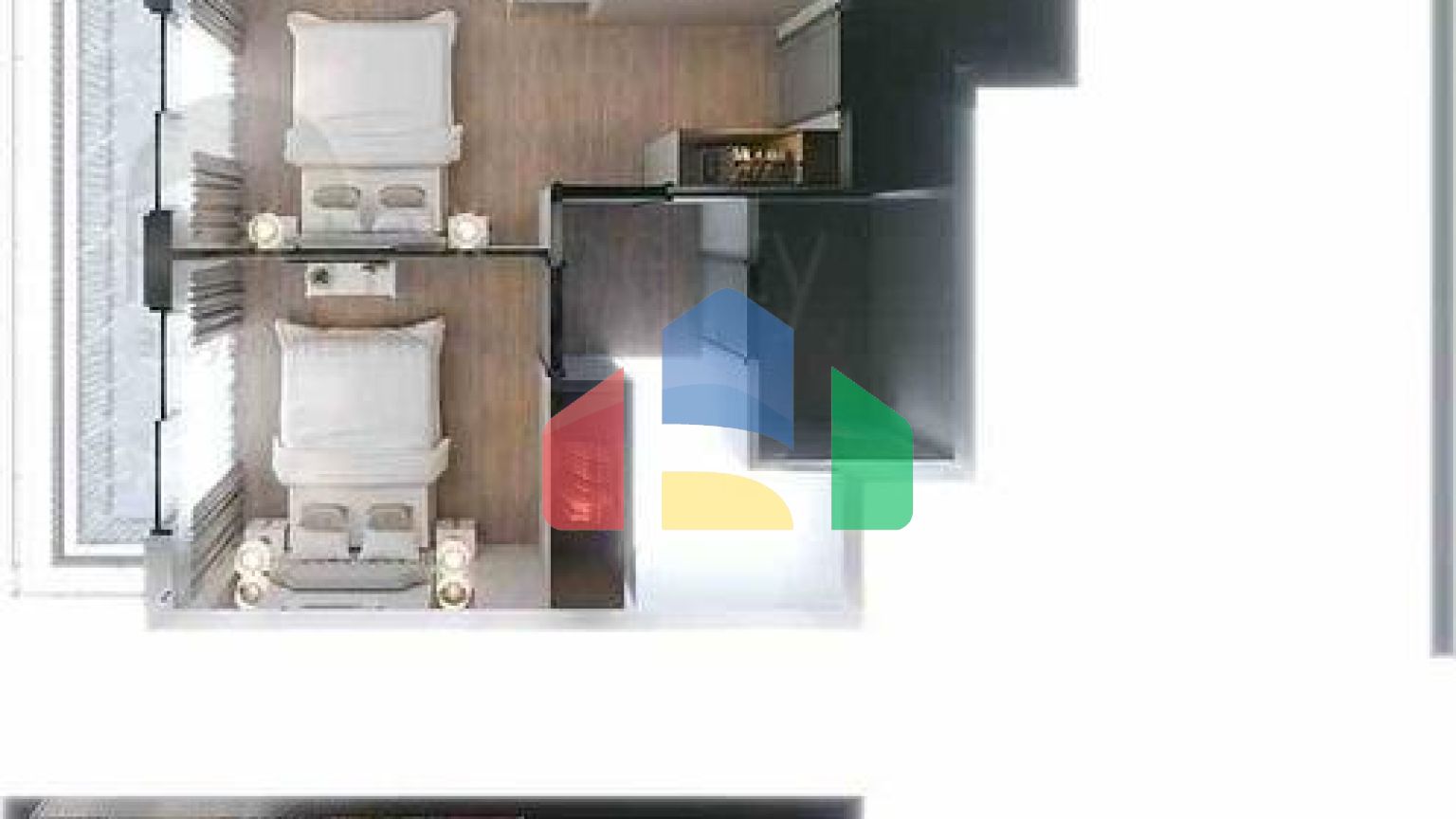 Новий житловий комплекс в районі Лара-Анталія