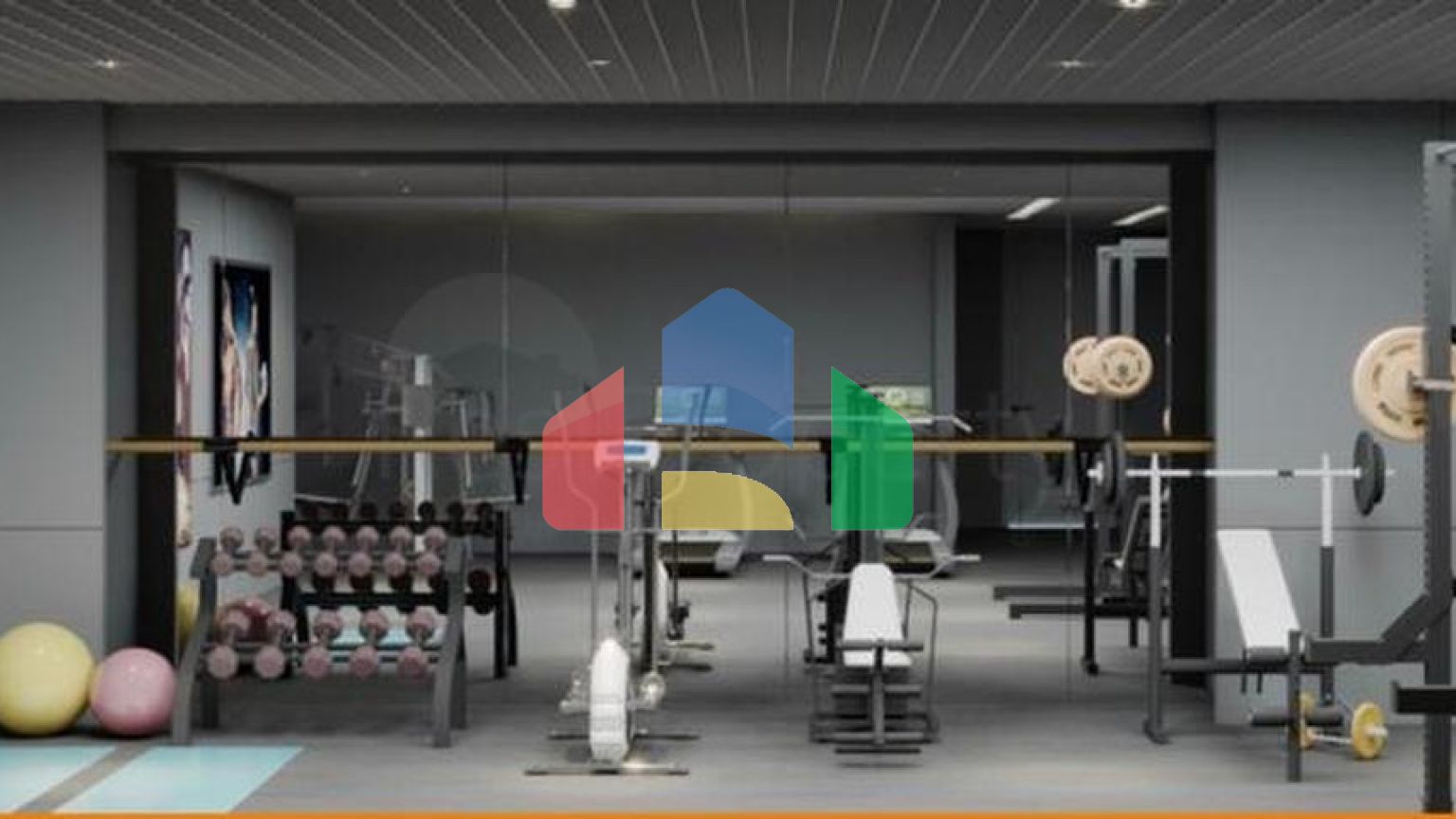 Новий житловий комплекс в районі Лара-Анталія