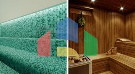 Новий житловий комплекс в районі Лара-Анталія