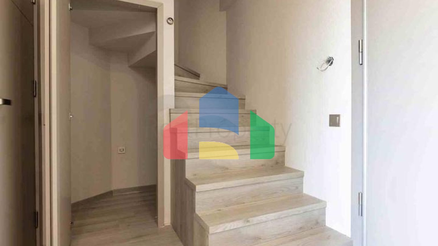 Новий житловий комплекс в районі Лара-Анталія