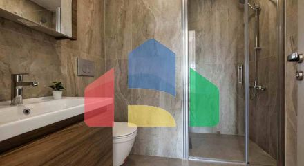 Новий житловий комплекс в районі Лара-Анталія