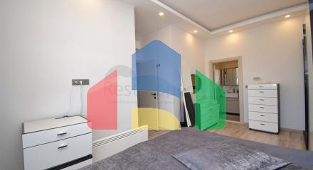 Квартира планування 3 + 1 в мікрорайоні Гюзельоба - Анталія