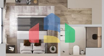 Квартиры планировки 2+1 , 3+1 и 4+1 дуплекс в районе Лара - Анталия