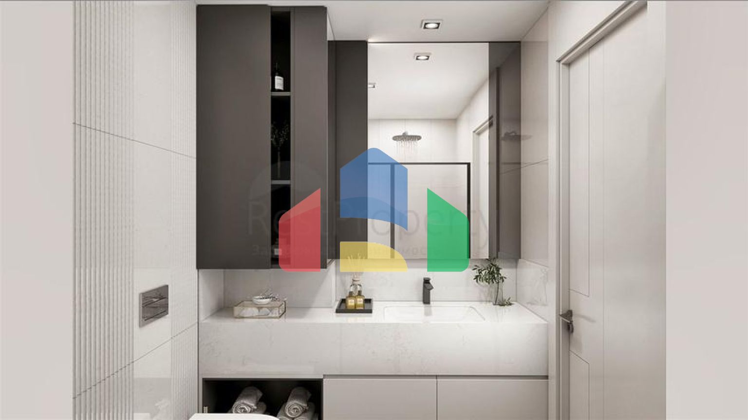 Квартири планування 2+1 , 3+1 і 4+1 дуплекс в районі Лара-Анталія