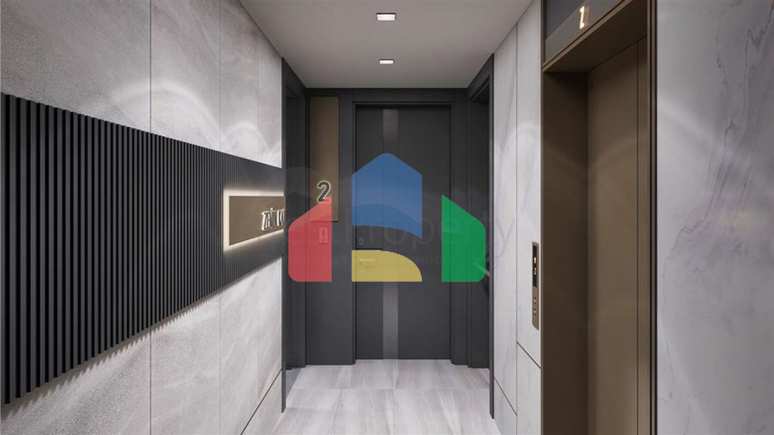 Квартири планування 2+1 , 3+1 і 4+1 дуплекс в районі Лара-Анталія