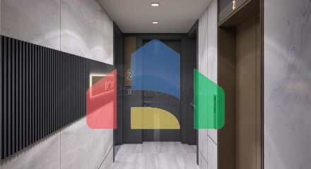 Квартири планування 2+1 , 3+1 і 4+1 дуплекс в районі Лара-Анталія