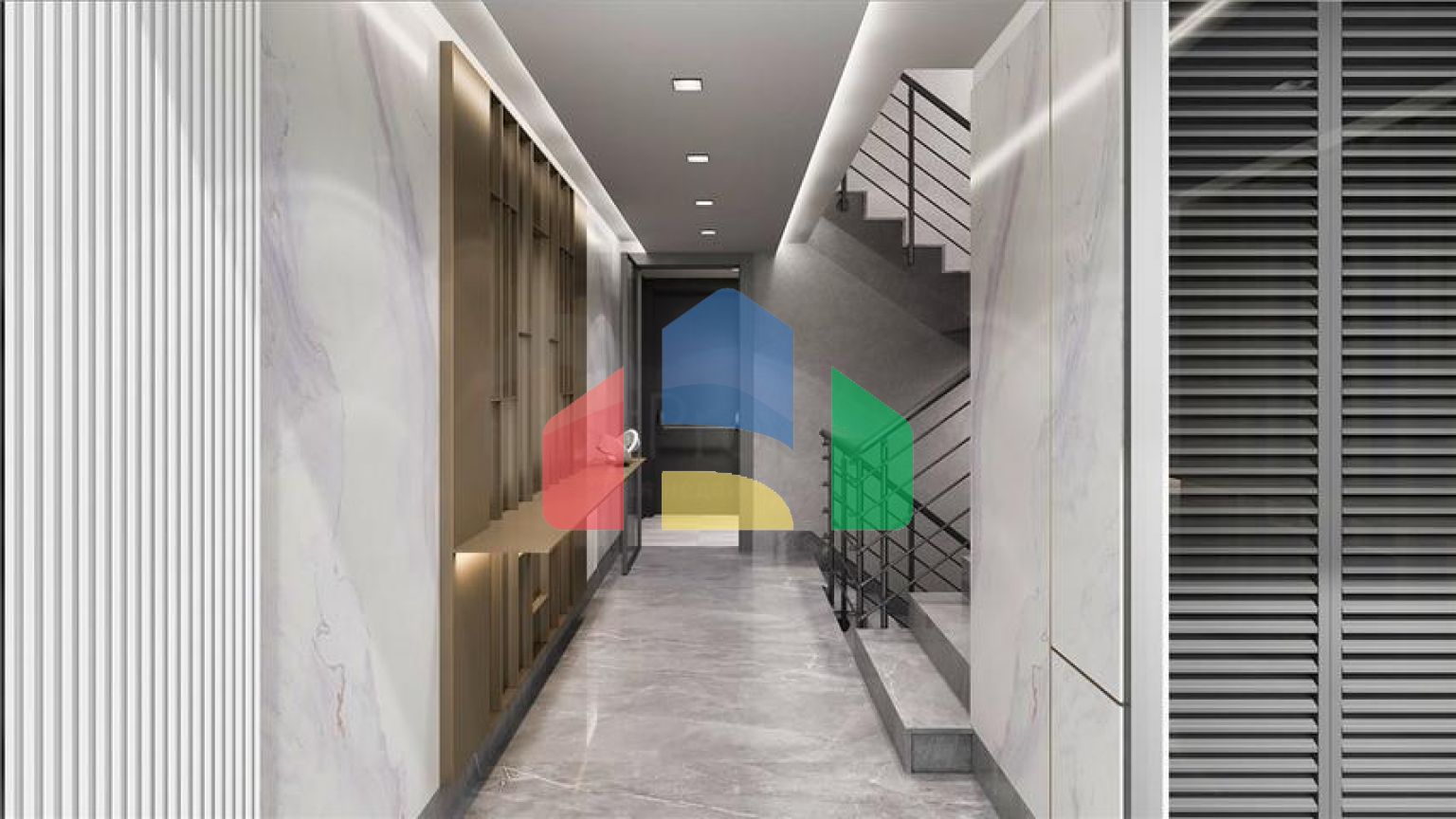 Квартири планування 2+1 , 3+1 і 4+1 дуплекс в районі Лара-Анталія