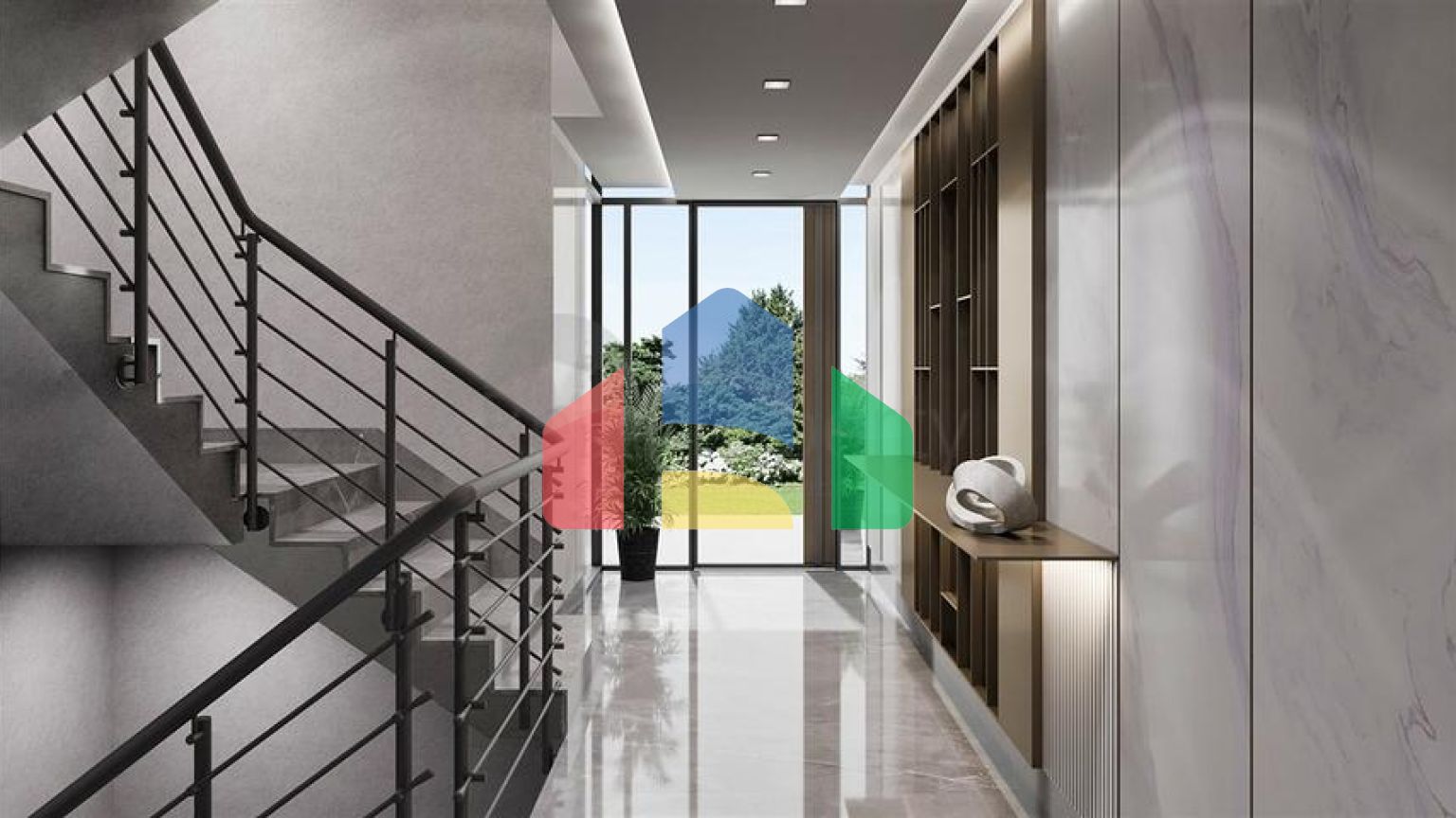 Квартири планування 2+1 , 3+1 і 4+1 дуплекс в районі Лара-Анталія