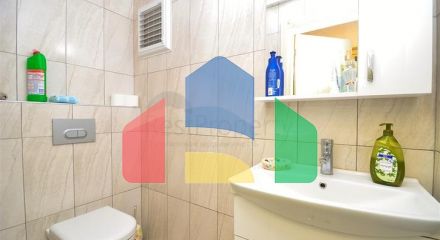 Квартира планування 3 + 1 в мікрорайоні Чаглаян - Анталія