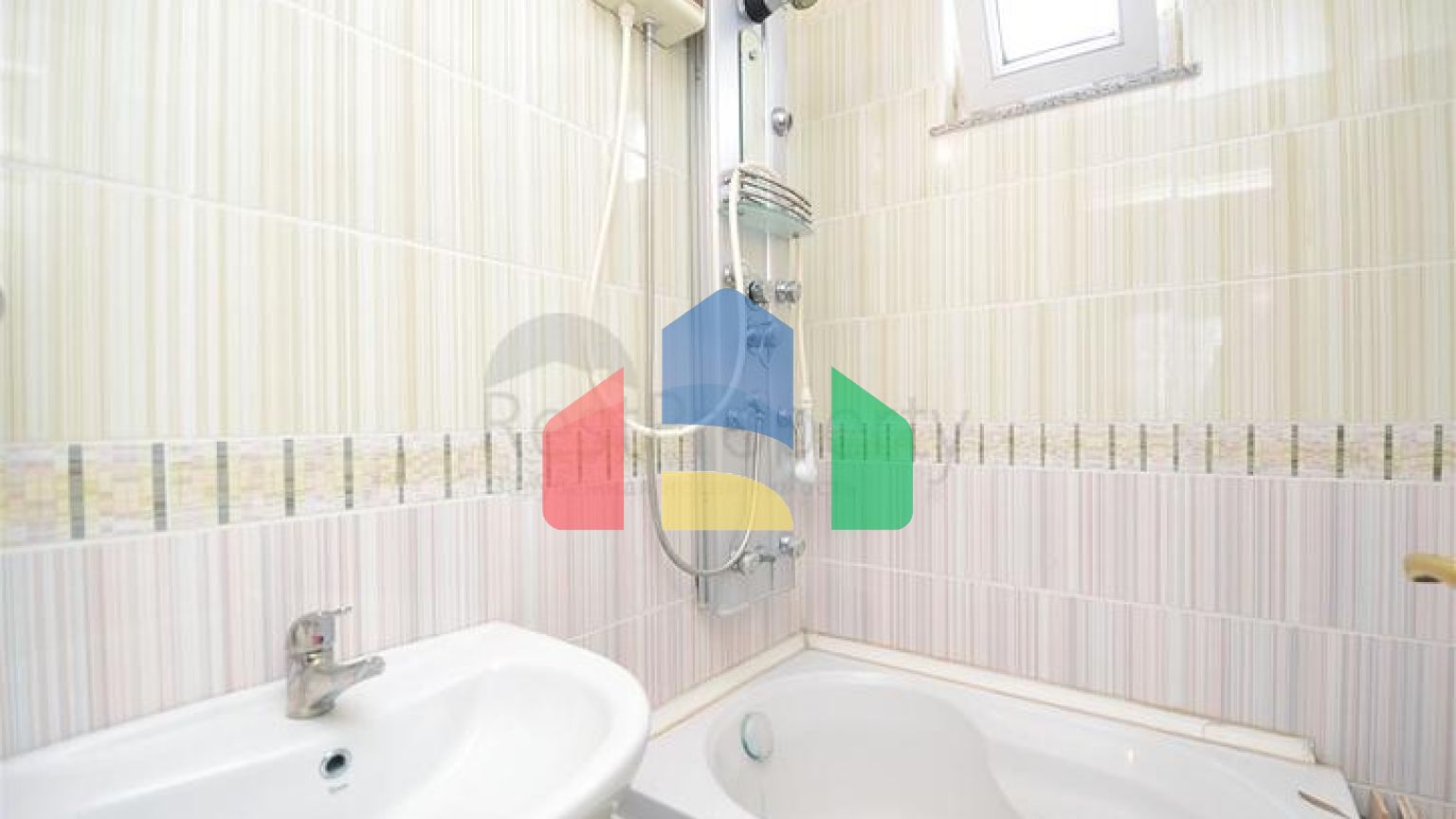 Квартира планування 3 + 1 в мікрорайоні Чаглаян - Анталія