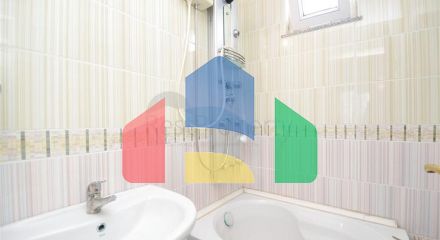 Квартира планування 3 + 1 в мікрорайоні Чаглаян - Анталія