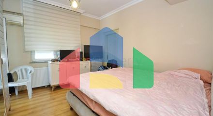 Квартира планування 3 + 1 в мікрорайоні Чаглаян - Анталія