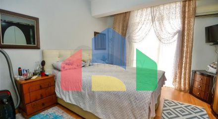 Квартира планування 1+1,2+1 у мікрорайоні Гюзельоба-Анталія