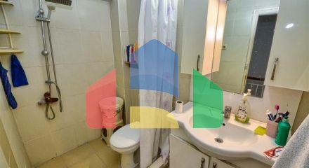 Квартира планування 1+1,2+1 у мікрорайоні Гюзельоба-Анталія