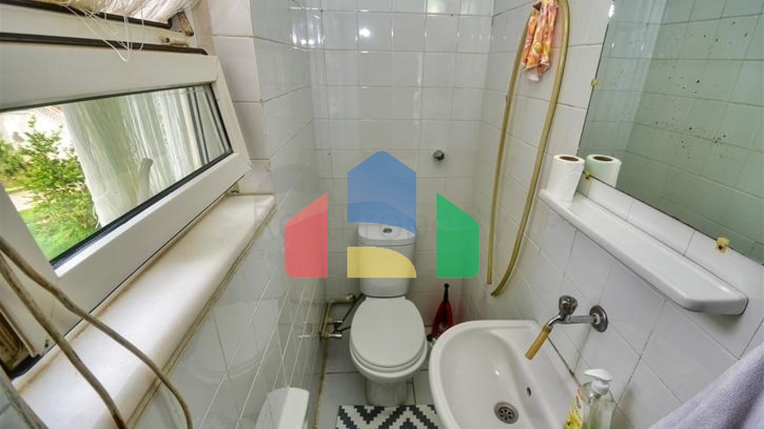 Квартира планування 1+1,2+1 у мікрорайоні Гюзельоба-Анталія