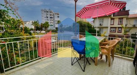 Квартира планування 1+1,2+1 у мікрорайоні Гюзельоба-Анталія Квартира планування 1+1,2+1 у мікрорайоні Гюзельоба-Анталія