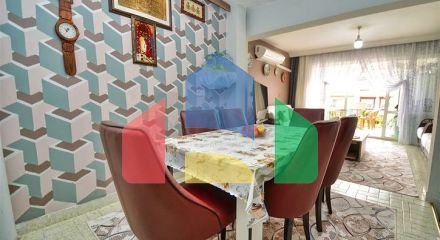 Квартира планування 1+1,2+1 у мікрорайоні Гюзельоба-Анталія Квартира планування 1+1,2+1 у мікрорайоні Гюзельоба-Анталія