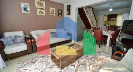 Квартира планування 1+1,2+1 у мікрорайоні Гюзельоба-Анталія Квартира планування 1+1,2+1 у мікрорайоні Гюзельоба-Анталія