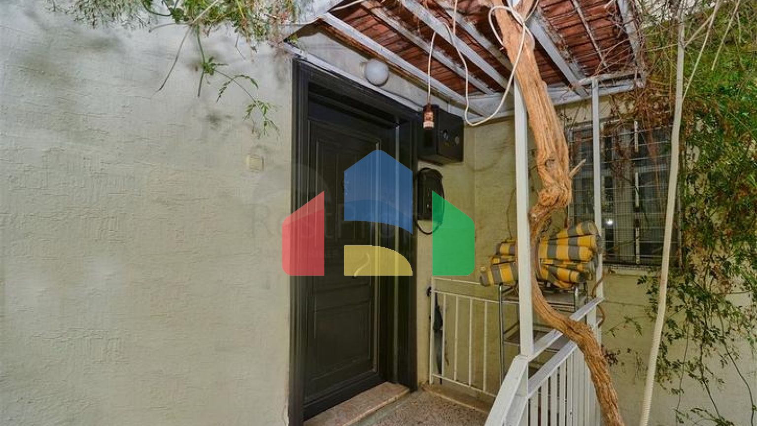 Квартира планування 1+1,2+1 у мікрорайоні Гюзельоба-Анталія