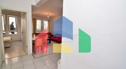 Квартира планування 1 + 1 в мікрорайоні Гюзельоба - Анталія
