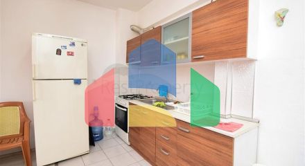 Квартира планування 1 + 1 в мікрорайоні Гюзельоба - Анталія