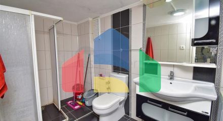 Квартира планування 1 + 1 в мікрорайоні Гюзельоба - Анталія Квартира планування 1 + 1 в мікрорайоні Гюзельоба - Анталія