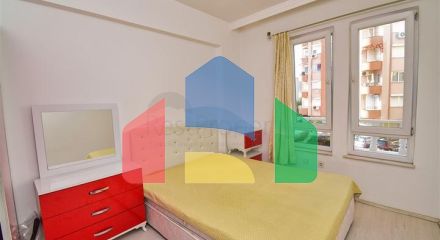 Квартира планування 1 + 1 в мікрорайоні Гюзельоба - Анталія Квартира планування 1 + 1 в мікрорайоні Гюзельоба - Анталія