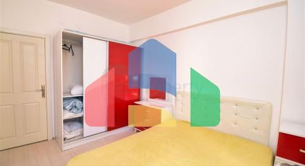 Квартира планування 1 + 1 в мікрорайоні Гюзельоба - Анталія Квартира планування 1 + 1 в мікрорайоні Гюзельоба - Анталія