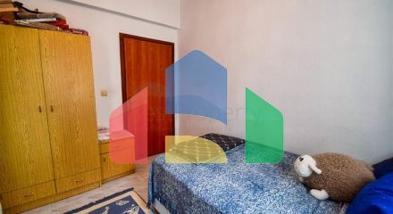 Квартира планировки 3+1 в микрорайоне Гюзельоба - Анталия