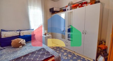 Квартира планировки 3+1 в микрорайоне Гюзельоба - Анталия