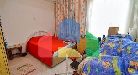 Квартира планировки 3+1 в микрорайоне Гюзельоба - Анталия