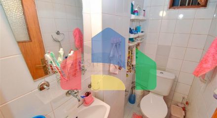 Квартира планировки 3+1 в микрорайоне Гюзельоба - Анталия