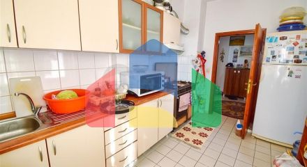 Квартира планування 3 + 1 в мікрорайоні Гюзельоба - Анталія