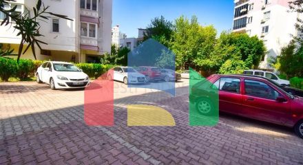 Квартира планування 3 + 1 в мікрорайоні Гюзельоба - Анталія