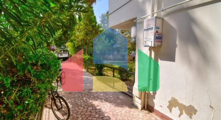 Квартира планування 3 + 1 в мікрорайоні Гюзельоба - Анталія