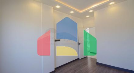 Вилла планировки 5+1 в районе Лара - Анталия
