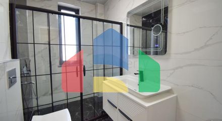 Вилла планировки 5+1 в районе Лара - Анталия