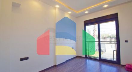 Вилла планировки 5+1 в районе Лара - Анталия