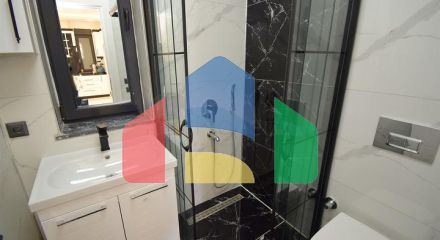 Вилла планировки 5+1 в районе Лара - Анталия