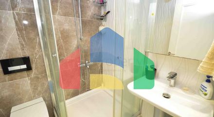Квартира планировки 5+1 в микрорайоне Лара - Анталия