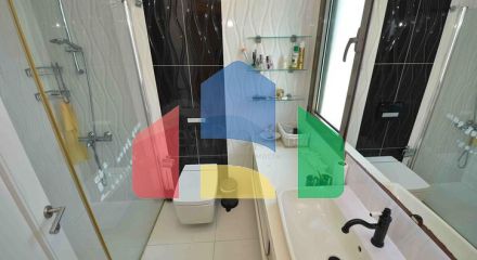 Квартира планировки 5+1 в микрорайоне Лара - Анталия
