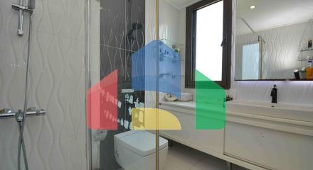 Квартира планировки 5+1 в микрорайоне Лара - Анталия