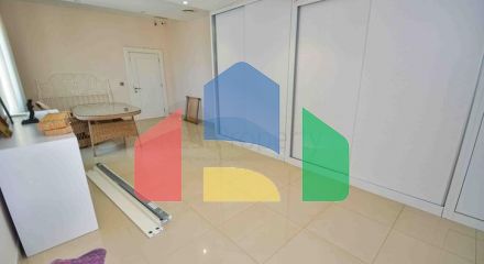 Квартира планировки 5+1 в микрорайоне Лара - Анталия