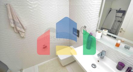 Квартира планировки 5+1 в микрорайоне Лара - Анталия