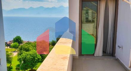 Квартира планування 5 + 1 в мікрорайоні Лара - Анталія