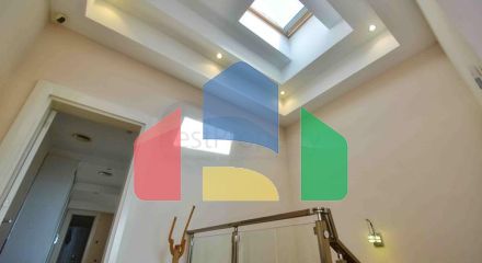 Квартира планування 5 + 1 в мікрорайоні Лара - Анталія