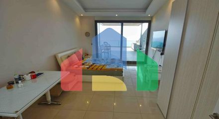 Квартира планування 5 + 1 в мікрорайоні Лара - Анталія