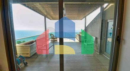 Квартира планування 5 + 1 в мікрорайоні Лара - Анталія