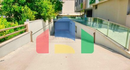 Квартира планування 5 + 1 в мікрорайоні Лара - Анталія